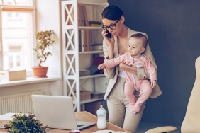 To Work, Or Not To Work: That Is The Question Of Mothers